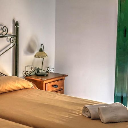 Bedmar y Garciez Hostal Rural De Cuadros מראה חיצוני תמונה