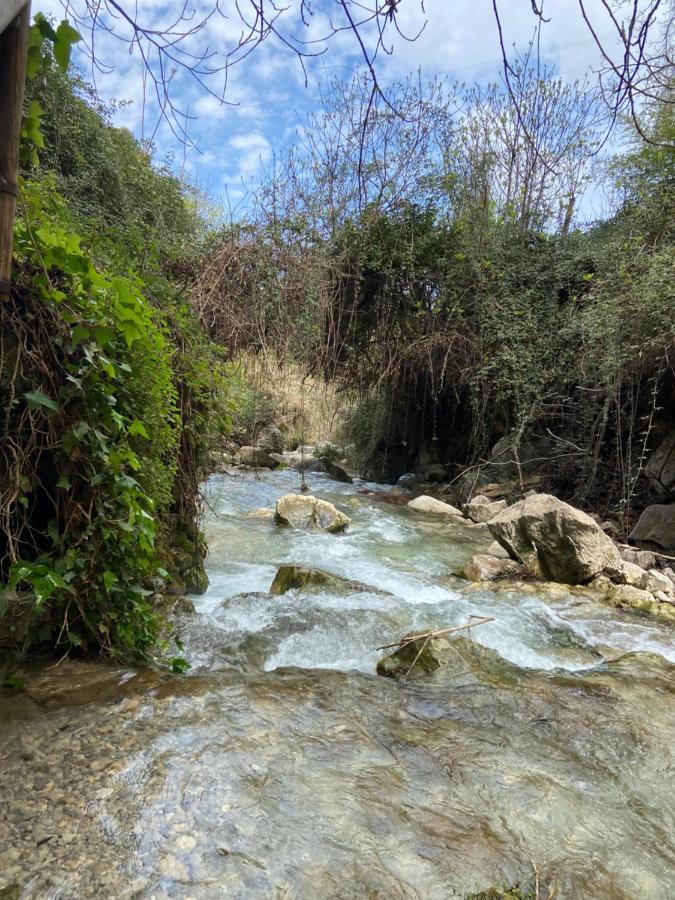 Bedmar y Garciez Hostal Rural De Cuadros מראה חיצוני תמונה