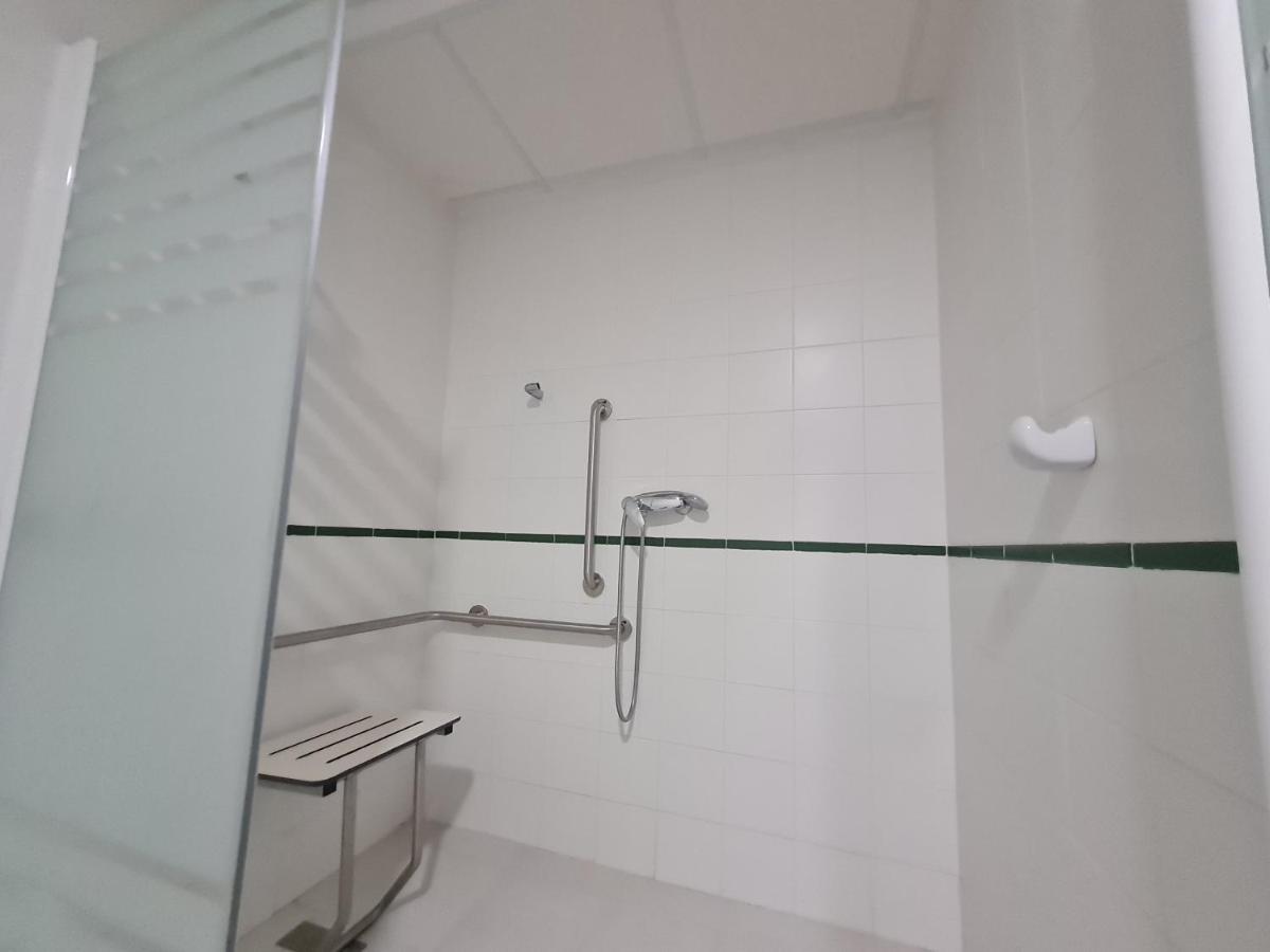 Bedmar y Garciez Hostal Rural De Cuadros מראה חיצוני תמונה