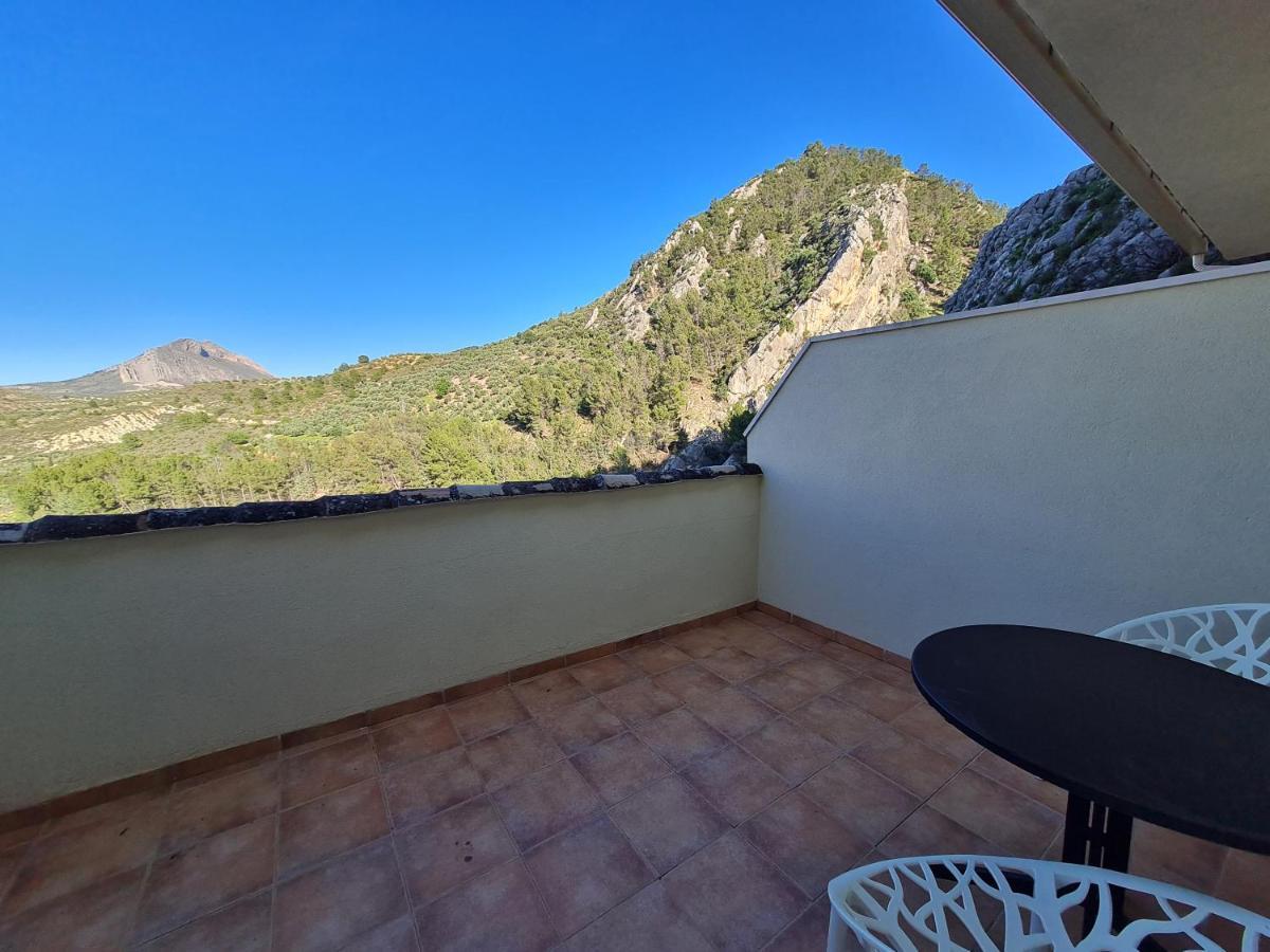 Bedmar y Garciez Hostal Rural De Cuadros מראה חיצוני תמונה