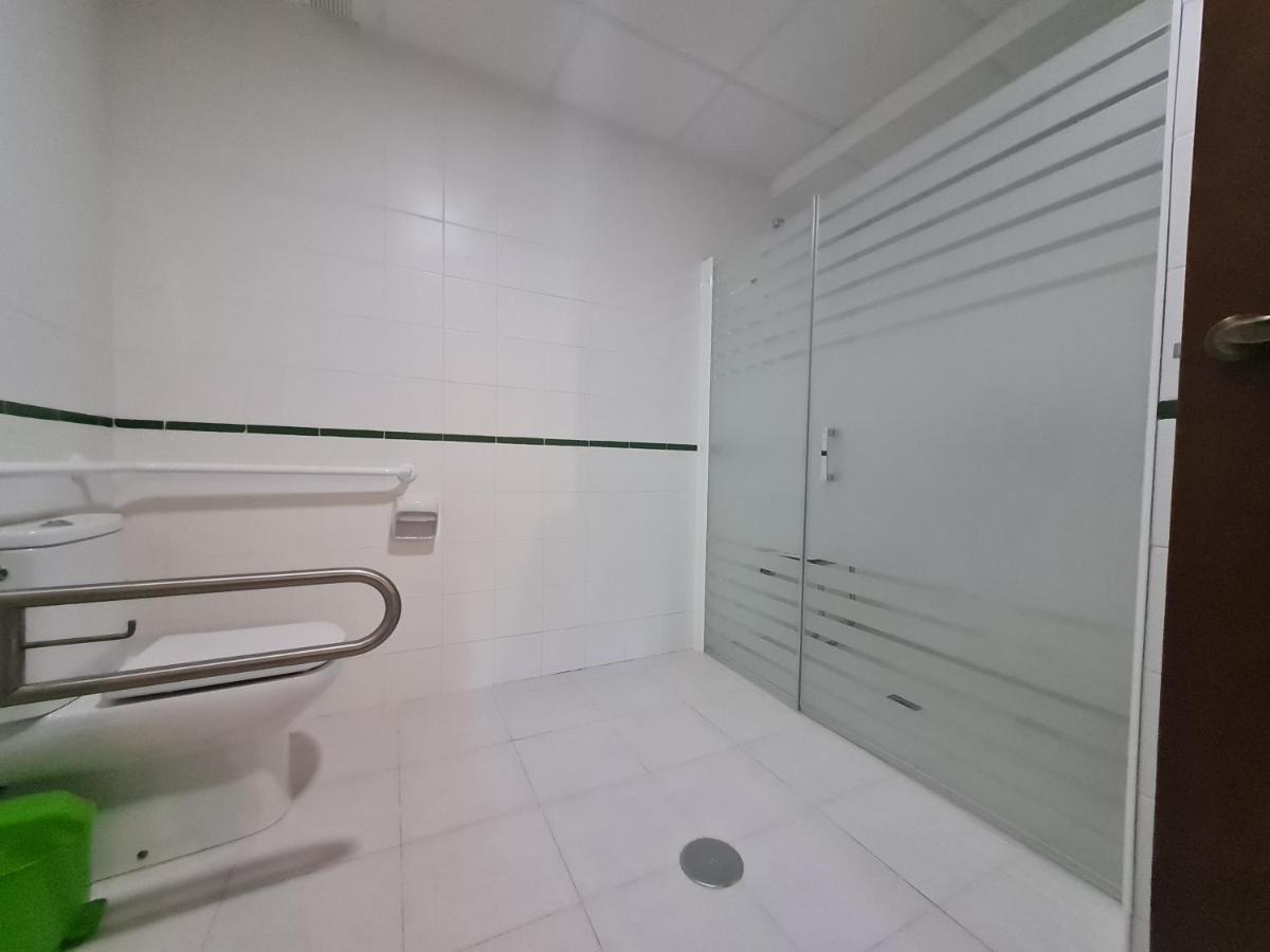 Bedmar y Garciez Hostal Rural De Cuadros מראה חיצוני תמונה