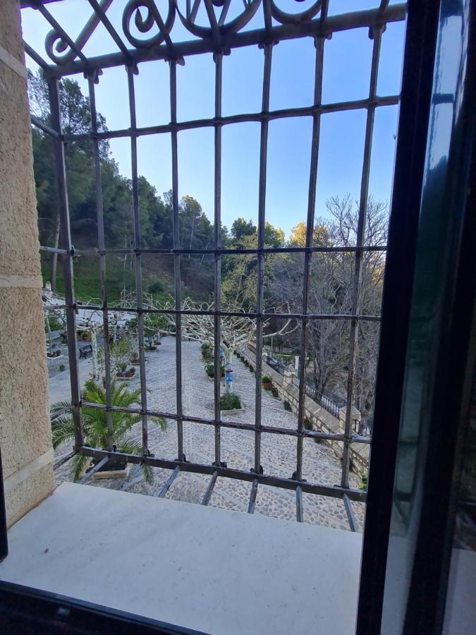 Bedmar y Garciez Hostal Rural De Cuadros מראה חיצוני תמונה