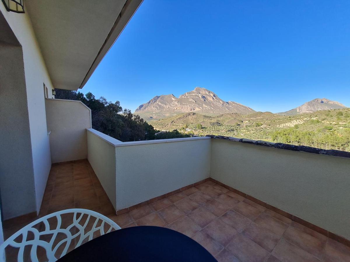 Bedmar y Garciez Hostal Rural De Cuadros מראה חיצוני תמונה
