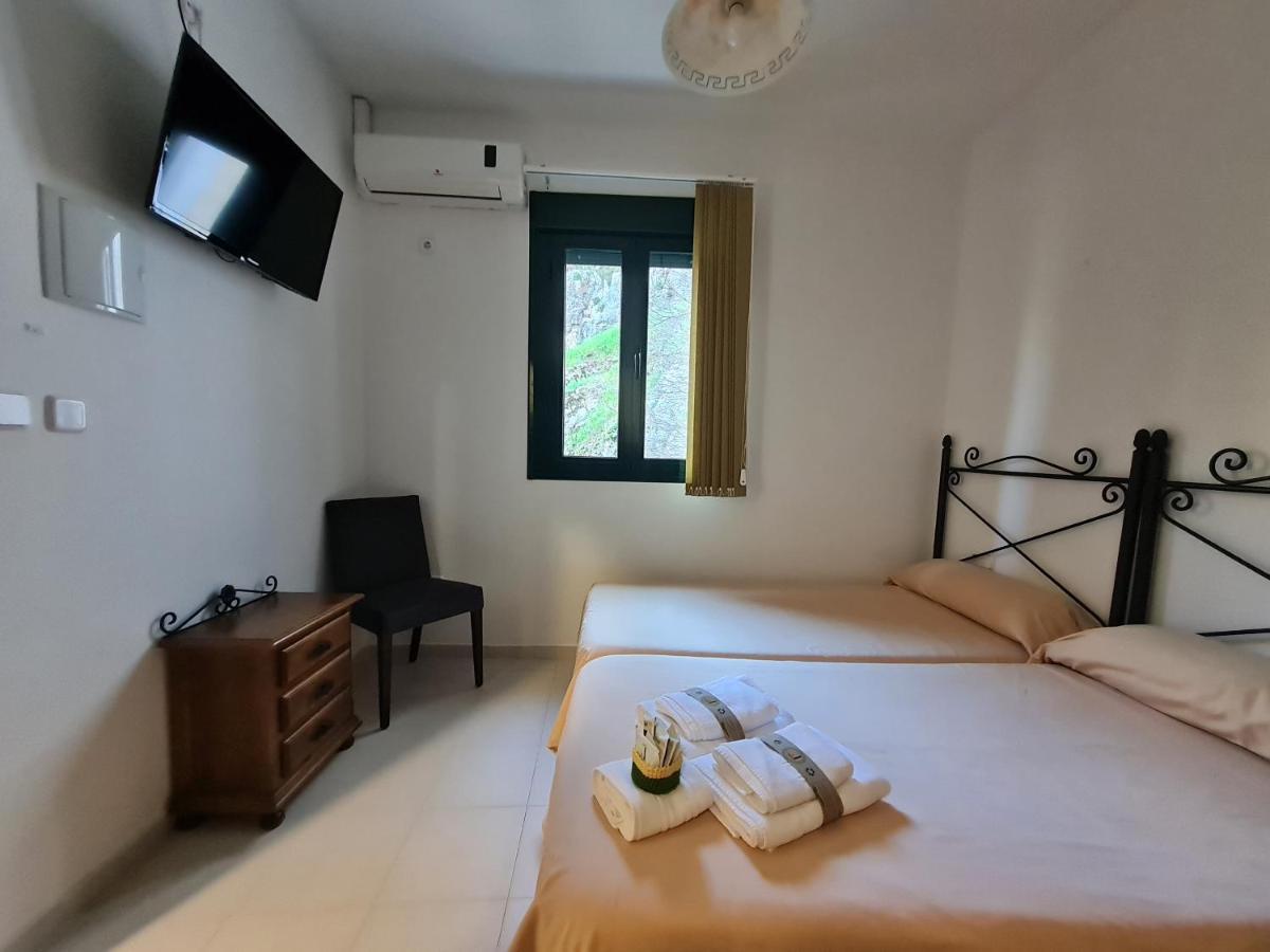 Bedmar y Garciez Hostal Rural De Cuadros מראה חיצוני תמונה